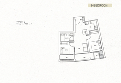 One Pearl Bank (D3), Apartment #448832231